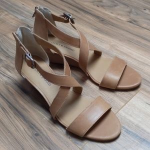 Lucky Brand Sandals Sz 10M